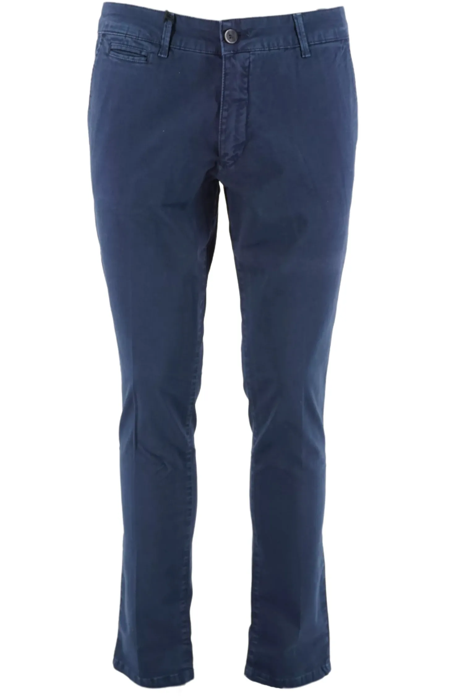 Sale Pantalone Slim Fit / Uomo Pantaloni