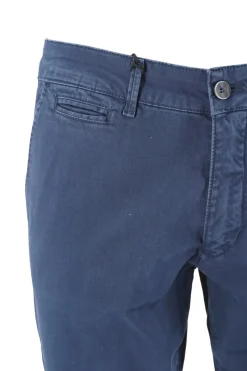 Sale Pantalone Slim Fit / Uomo Pantaloni