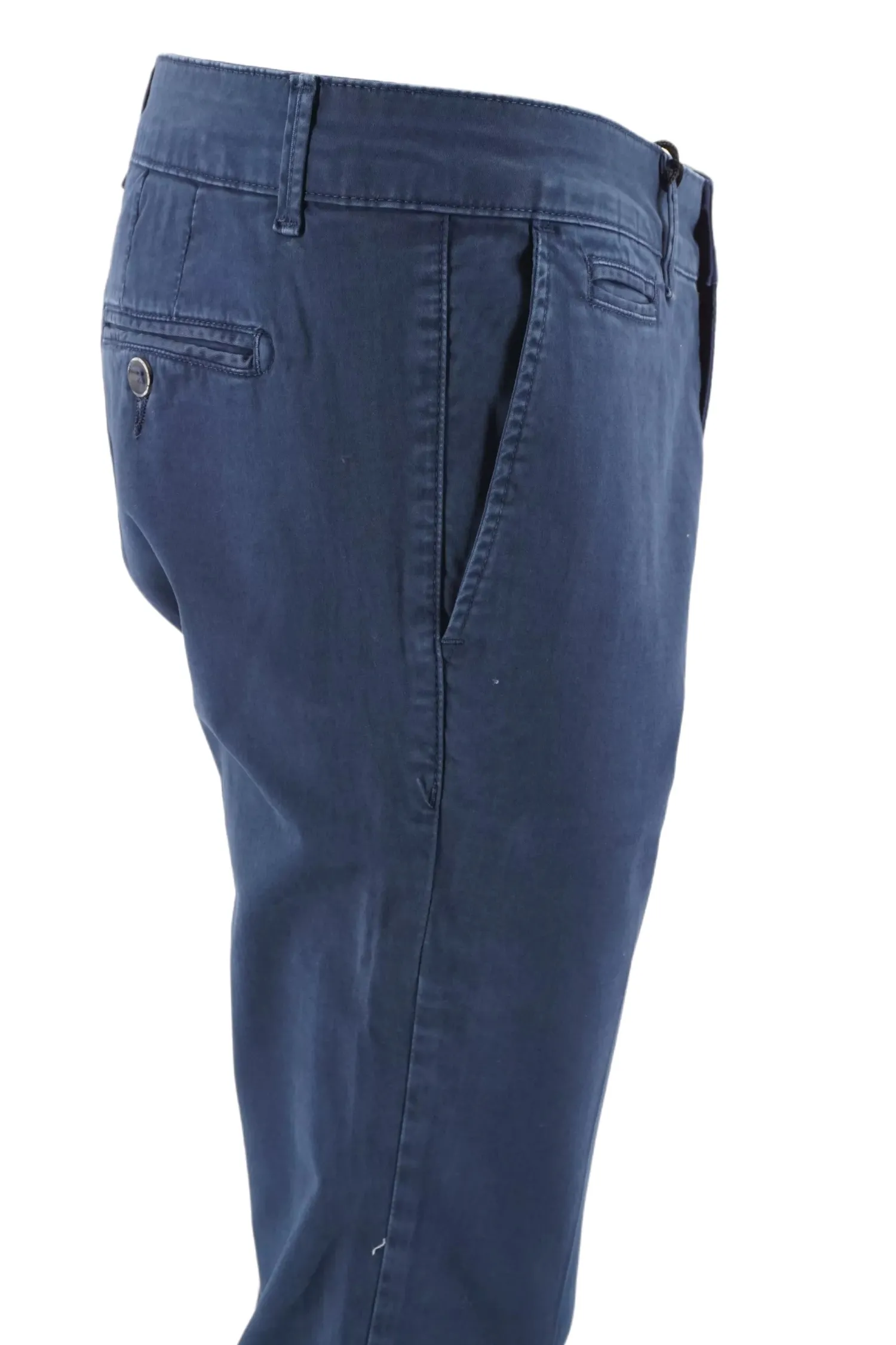 Sale Pantalone Slim Fit / Uomo Pantaloni