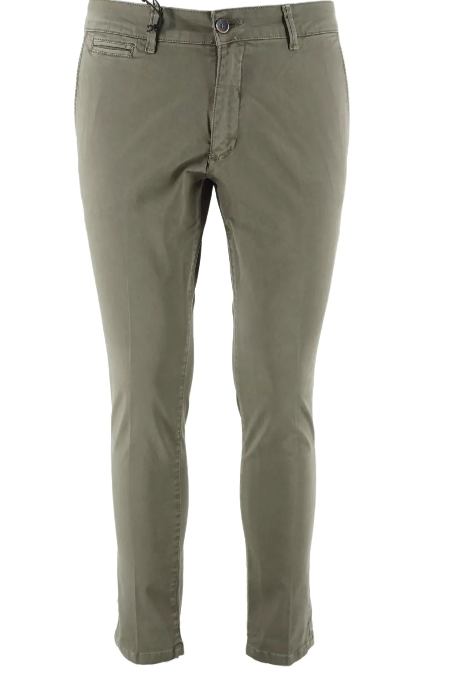 Sale Pantalone Slim Fit / Uomo Pantaloni