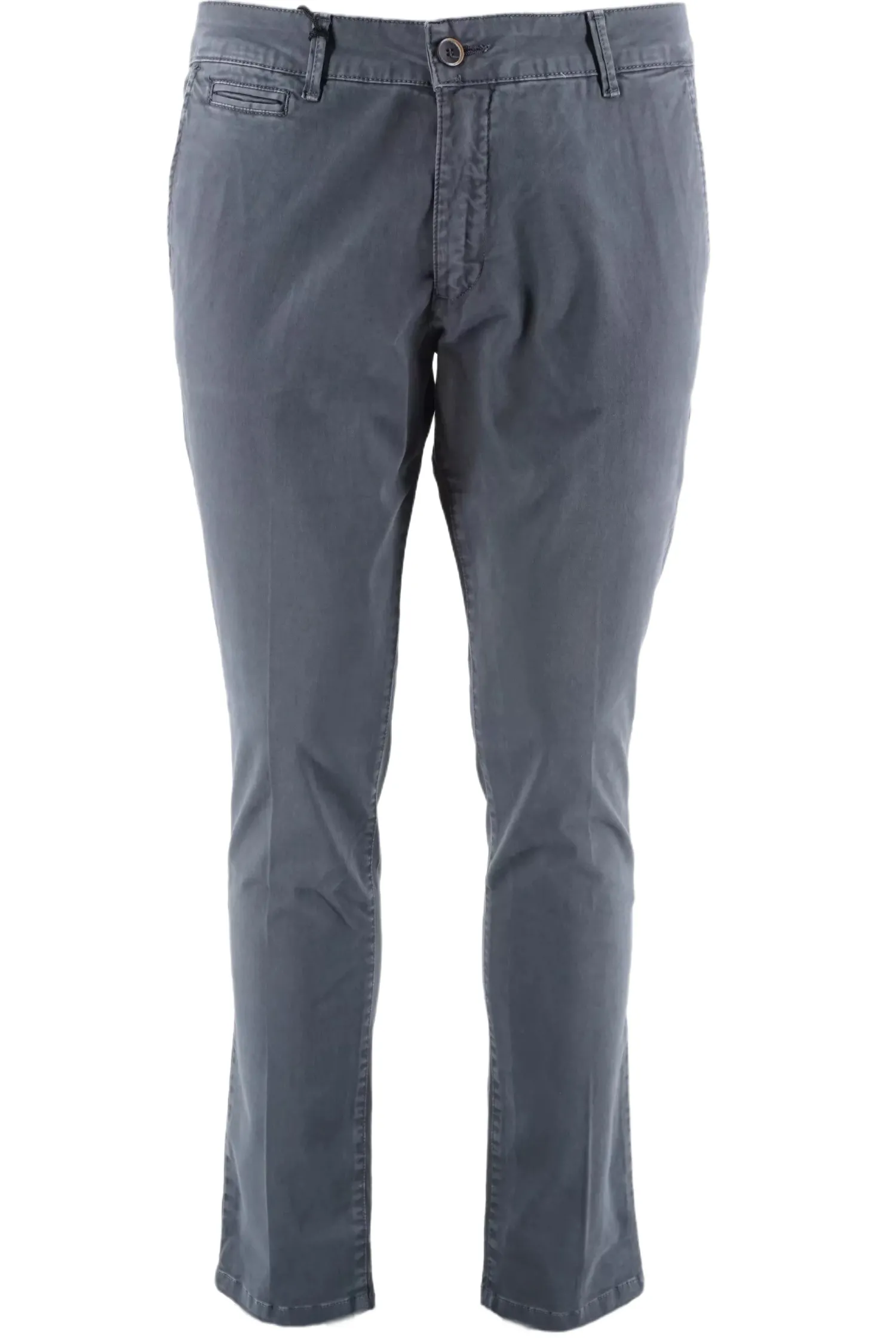 Outlet Pantalone Slim Fit / Uomo Pantaloni