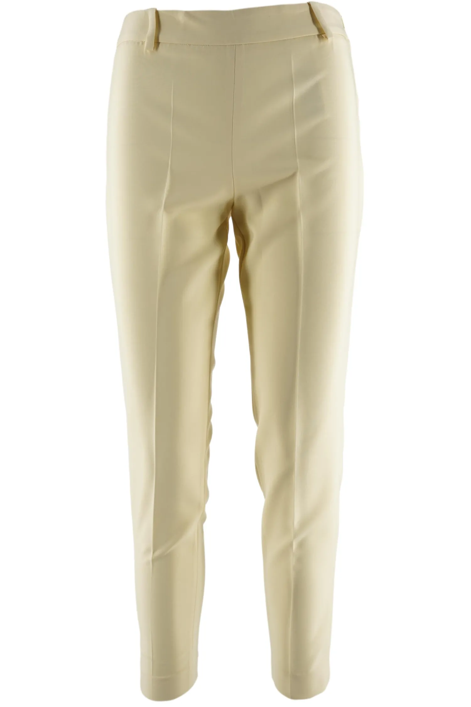 Discount Pantalone Slim Fit / Donna Pantaloni
