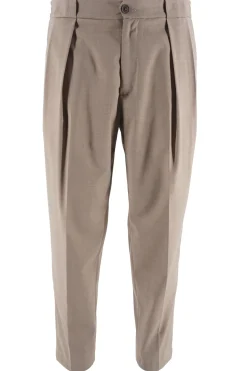 Clearance Pantalone Slim Fit Modello Robin / Uomo Pantaloni