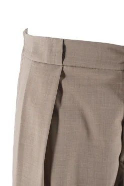 Clearance Pantalone Slim Fit Modello Robin / Uomo Pantaloni