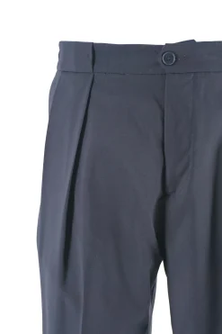 Pantalone Slim Fit Modello Robin / Uomo Pantaloni
