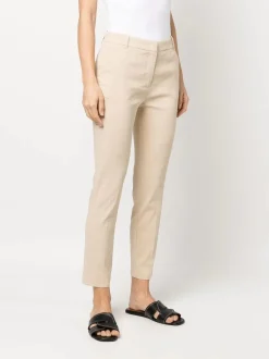 New Pantalone Stretch / Donna Pantaloni
