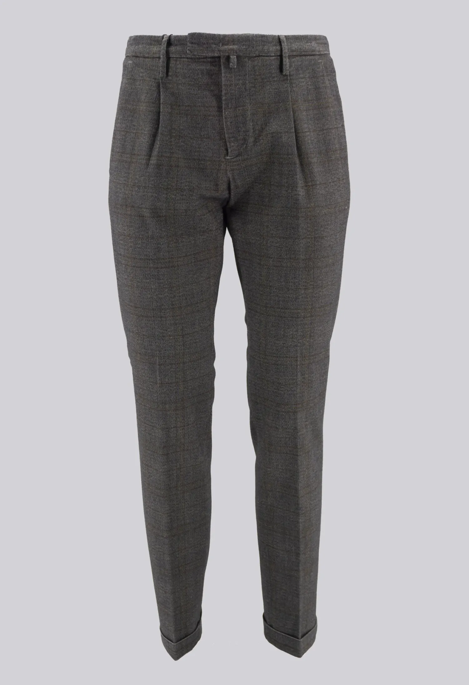 Sale Pantalone Tasca America con Pinces / Uomo Pantaloni
