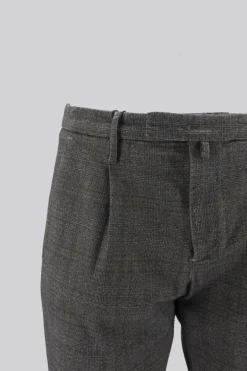 Sale Pantalone Tasca America con Pinces / Uomo Pantaloni