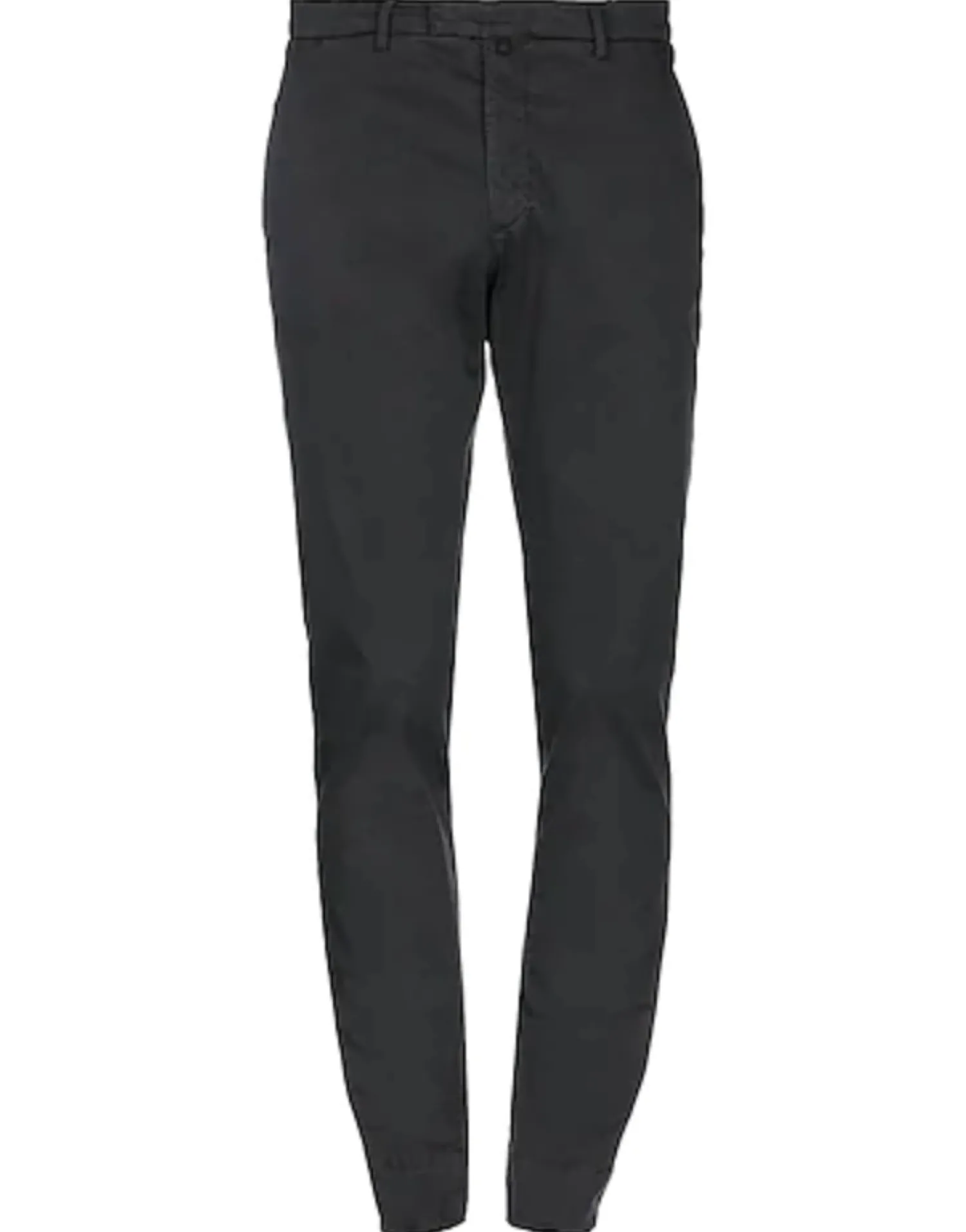 Outlet Pantalone Tasca America In Raso / Uomo Pantaloni
