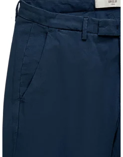 New Pantalone Tasca America In Raso / Uomo Pantaloni