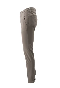 Pantalone Tasca America in Raso / Uomo Pantaloni