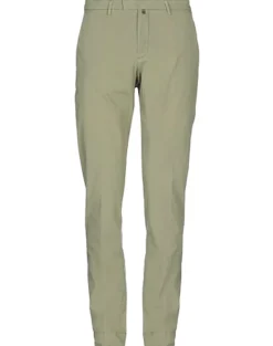 Discount Pantalone Tasca America In Raso / Uomo Pantaloni