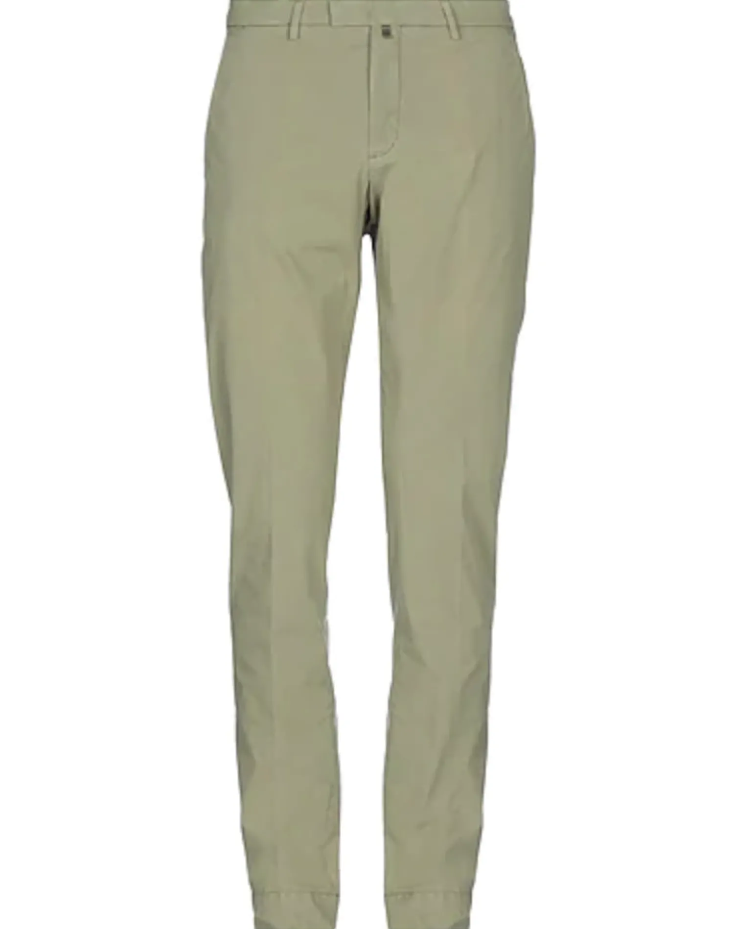 Discount Pantalone Tasca America In Raso / Uomo Pantaloni