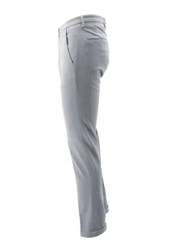 Discount Pantalone Tasca America in Raso / Uomo Pantaloni