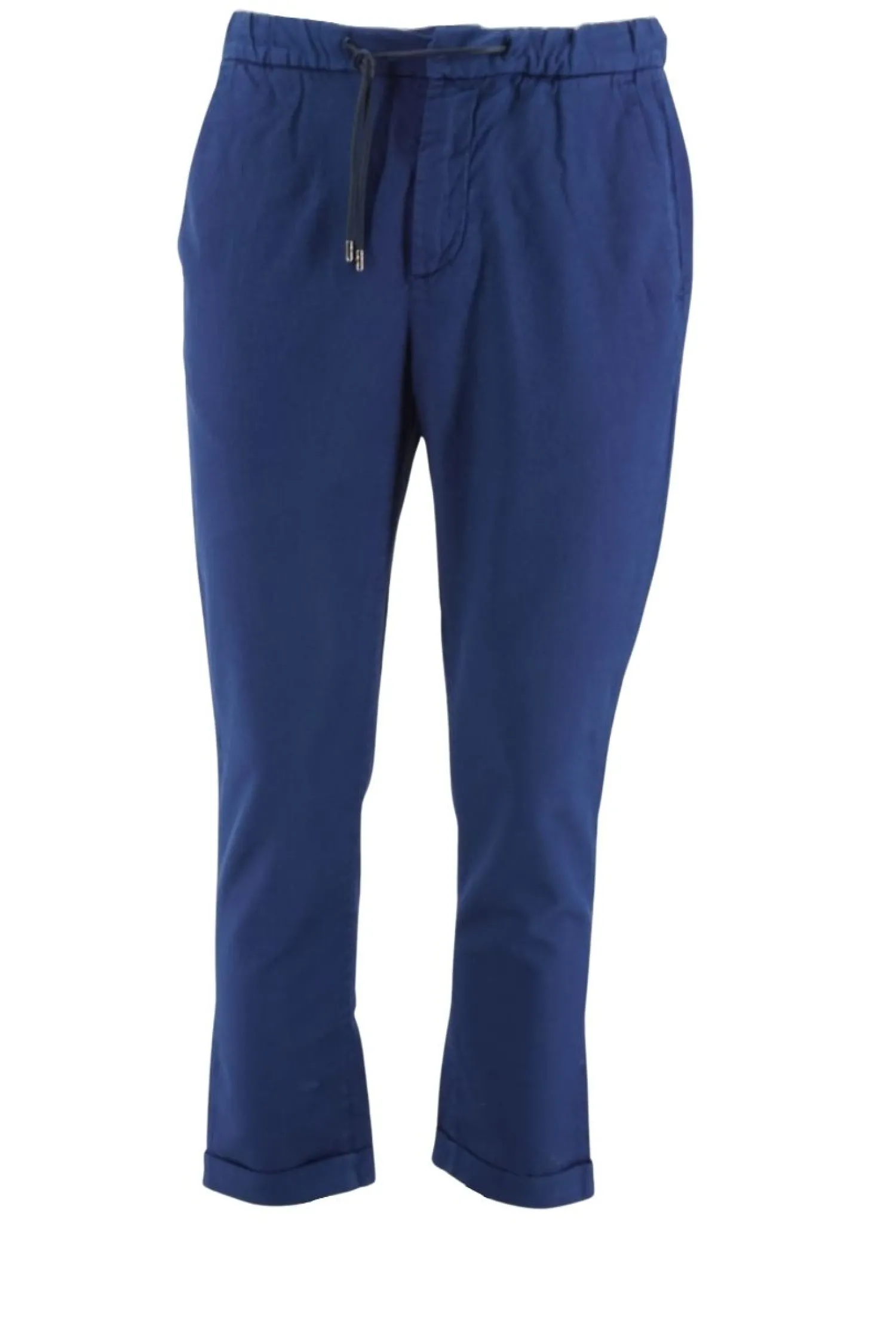 Online Pantalone con Coulisse / Uomo Pantaloni