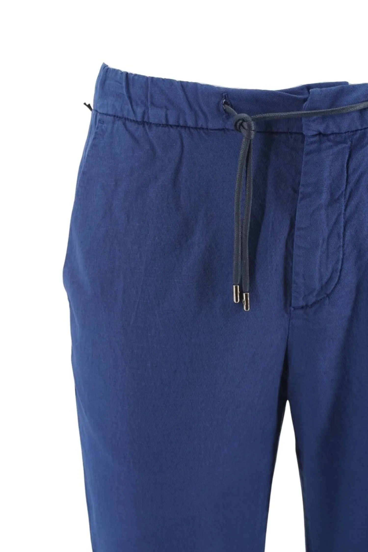 Online Pantalone con Coulisse / Uomo Pantaloni