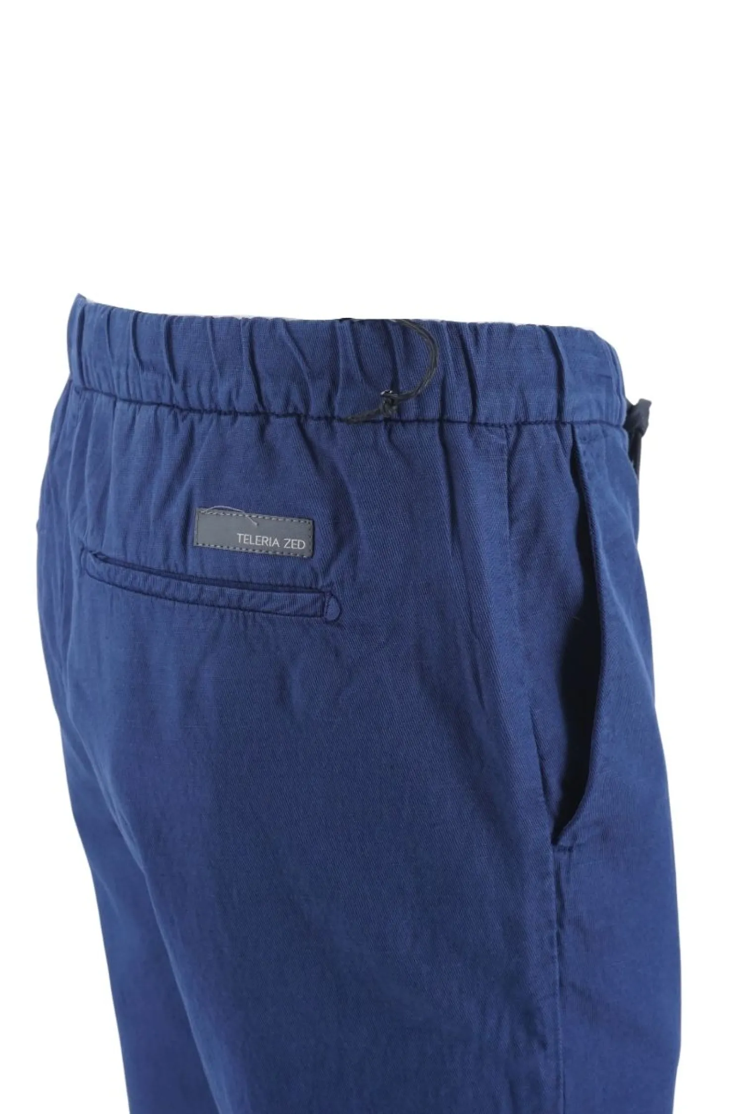 Online Pantalone con Coulisse / Uomo Pantaloni