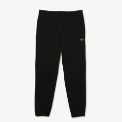 Outlet Pantalone Tuta in Cotone Spazzolato / Uomo Pantaloni