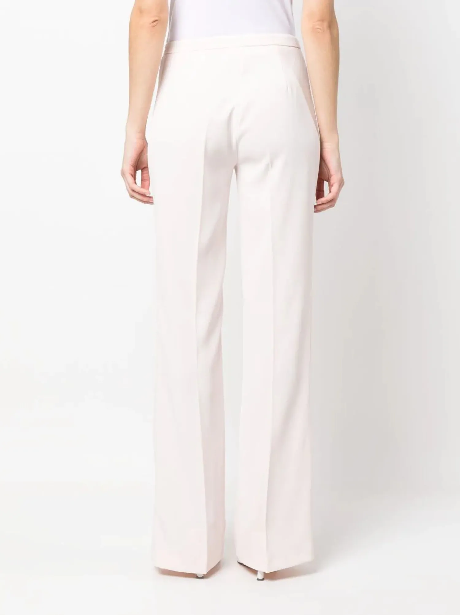 Hot Pantalone Vita Alta / Donna Pantaloni