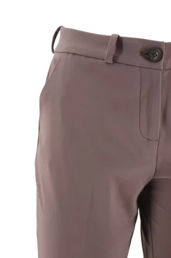 New Pantalone Winter Chino Lady / Rosa Donna Pantaloni