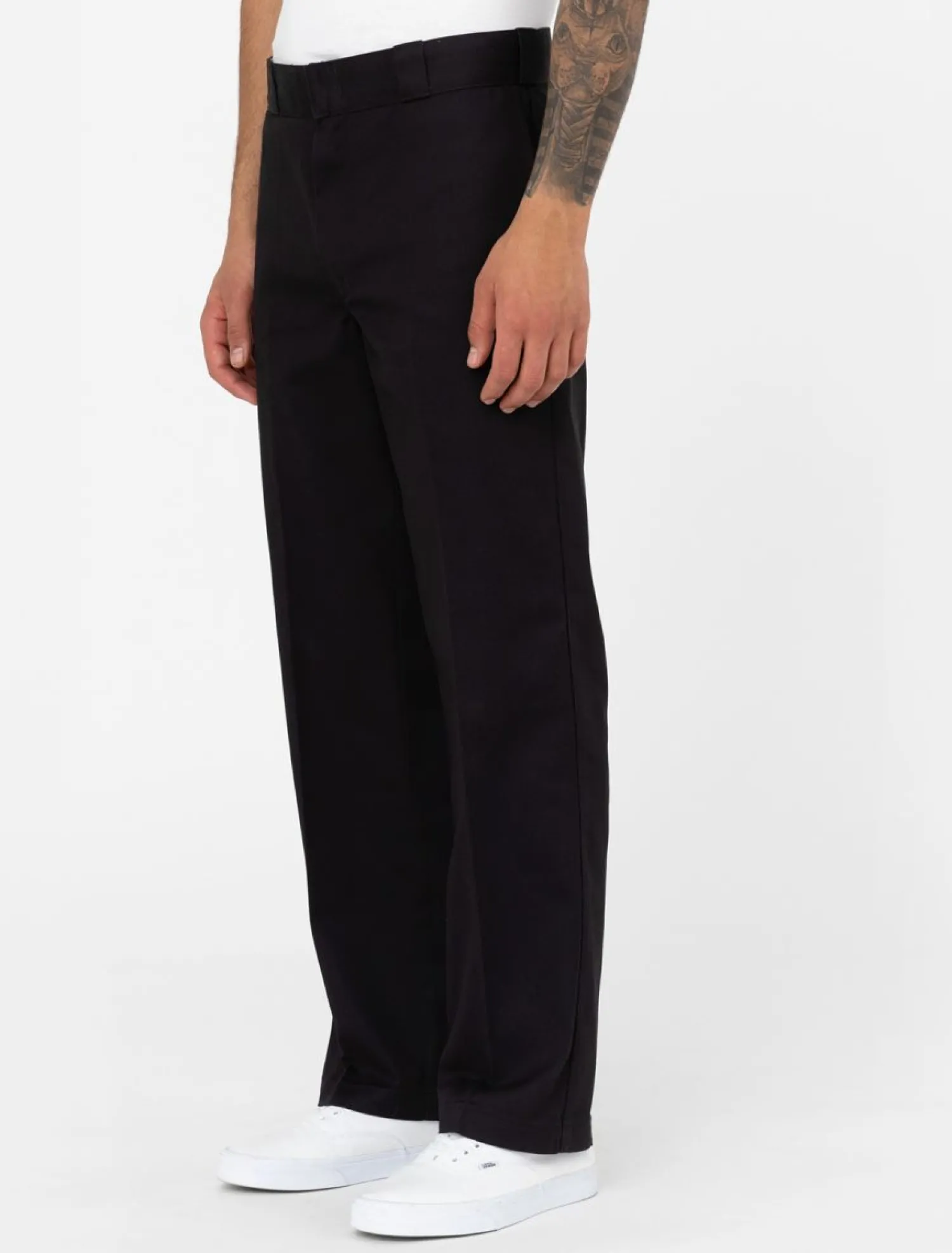 Pantalone Work Original Fit 874 / Uomo Pantaloni
