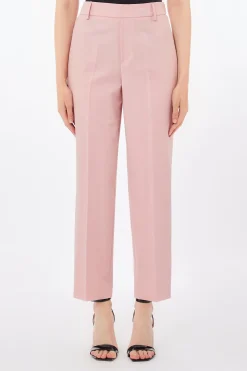 Pantaloni Cropped / Donna Pantaloni