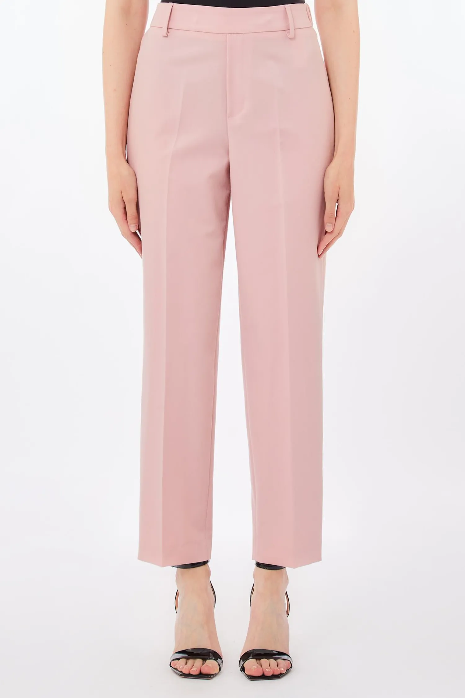 Pantaloni Cropped / Donna Pantaloni