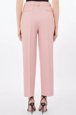 Pantaloni Cropped / Donna Pantaloni