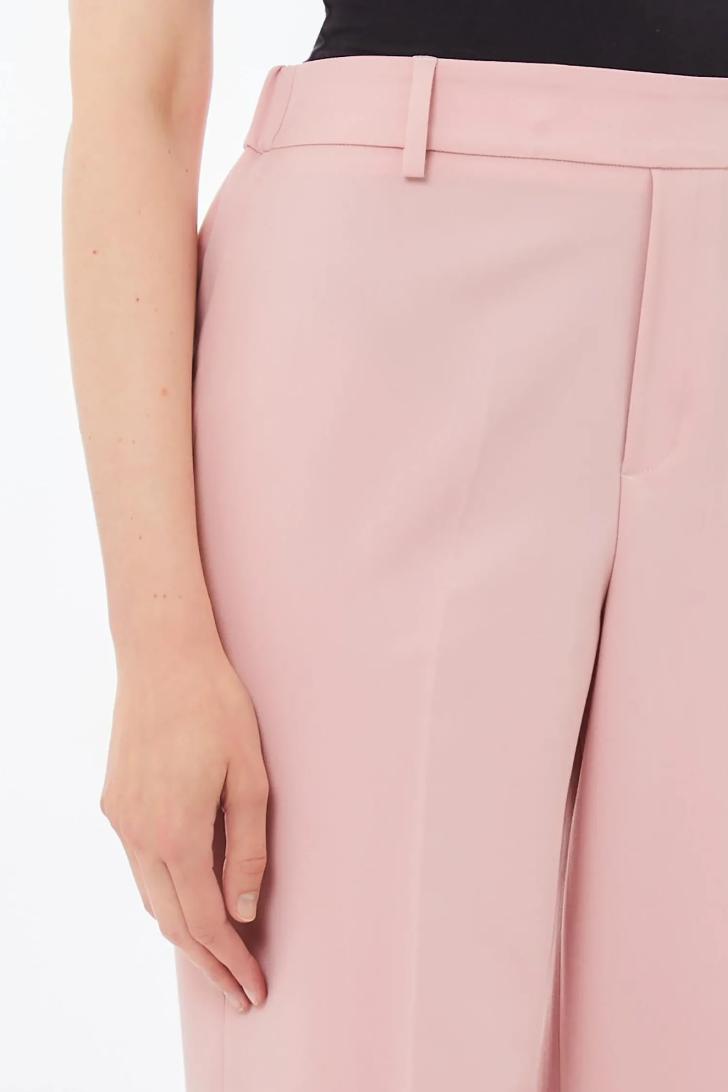 Pantaloni Cropped / Donna Pantaloni