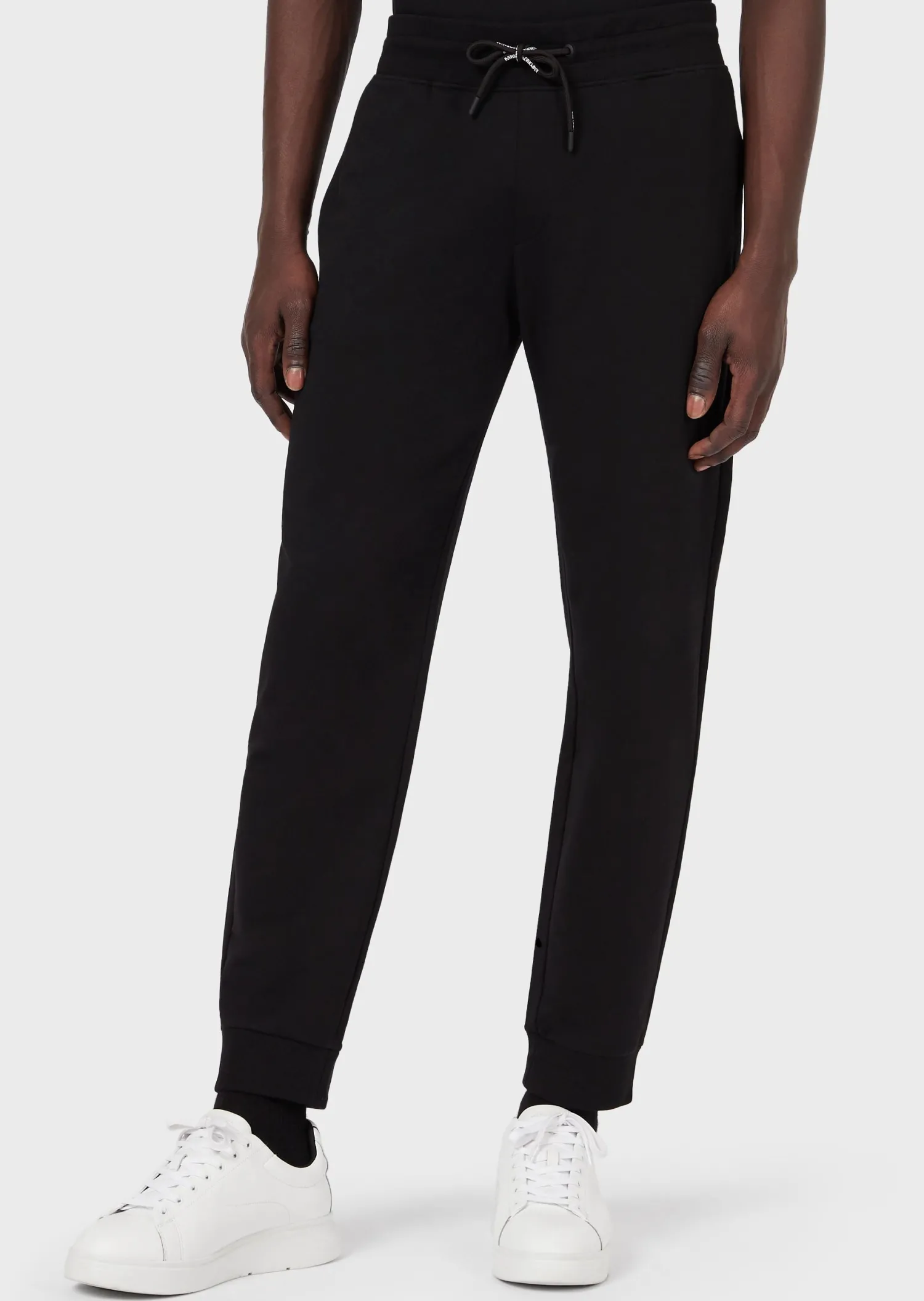 Outlet Pantaloni joggers The Eagle Brand / Uomo Pantaloni