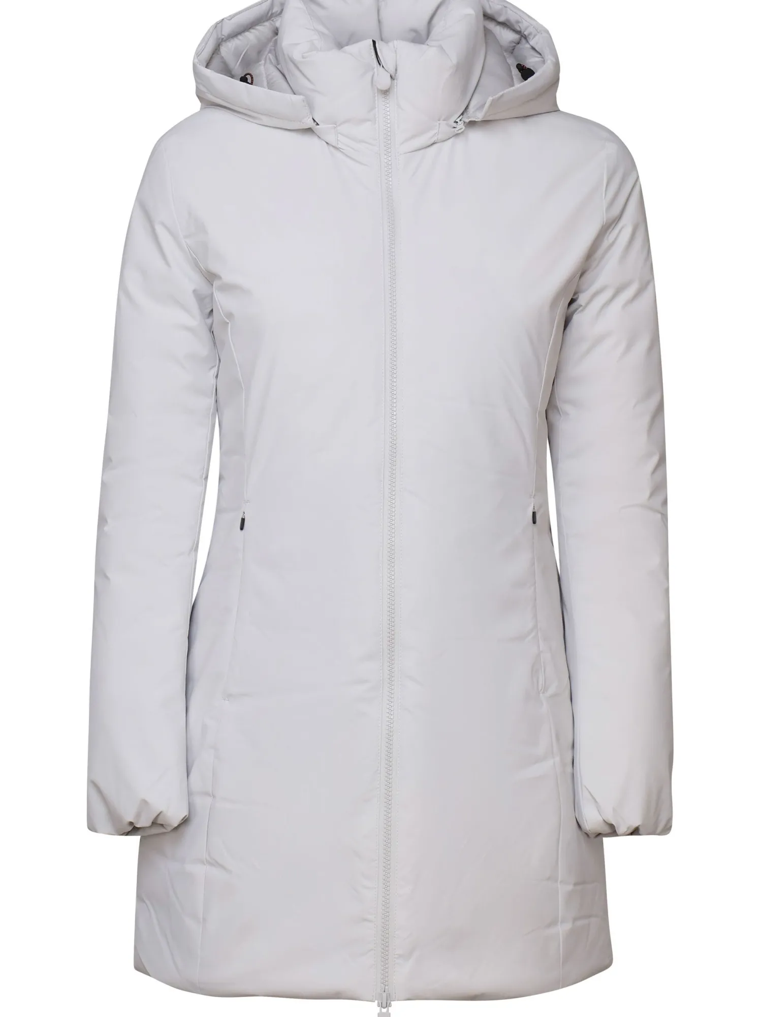 Sale Parka con Cappuccio Rachel / Donna Giubbini
