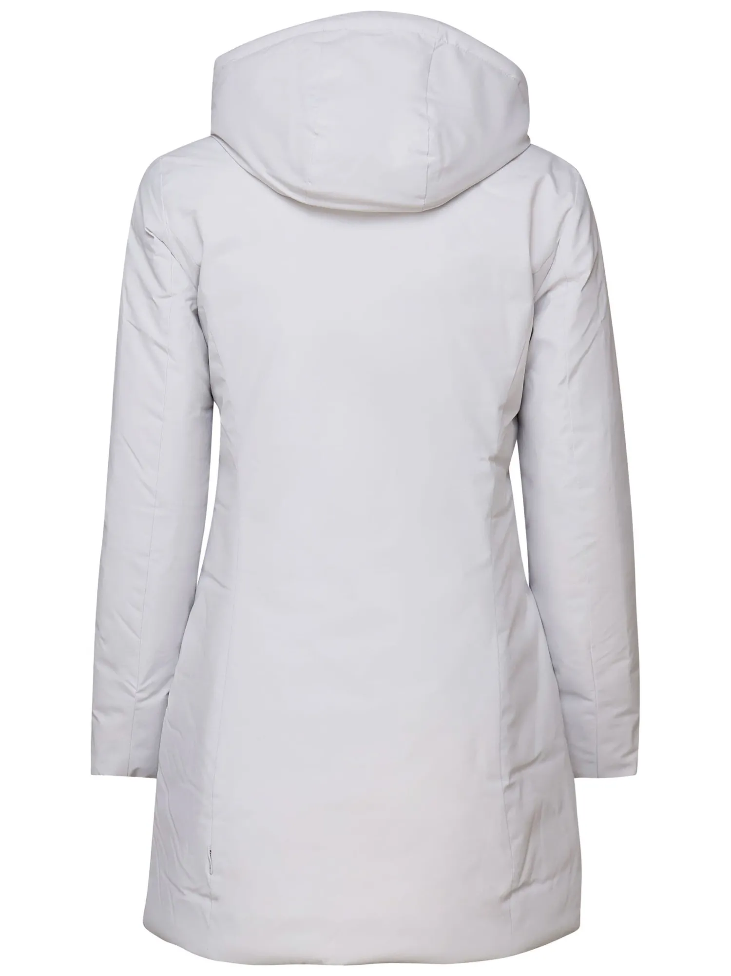 Sale Parka con Cappuccio Rachel / Donna Giubbini