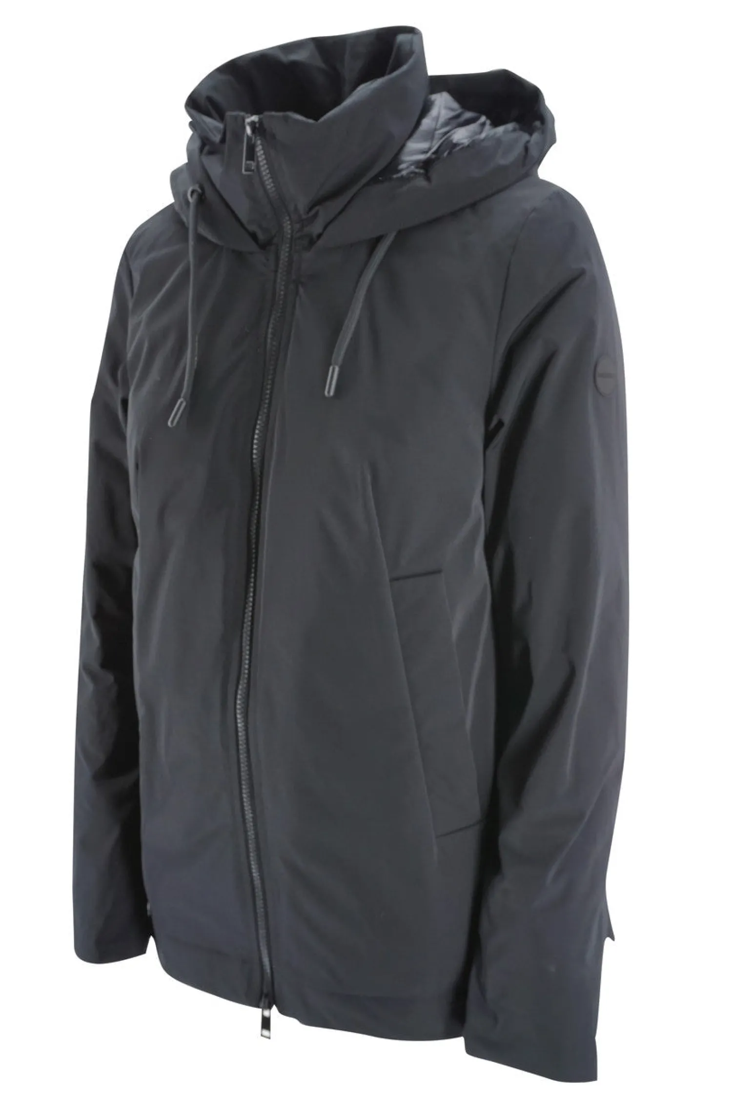 Best Parka / Donna Giubbini