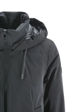 Best Parka / Donna Giubbini