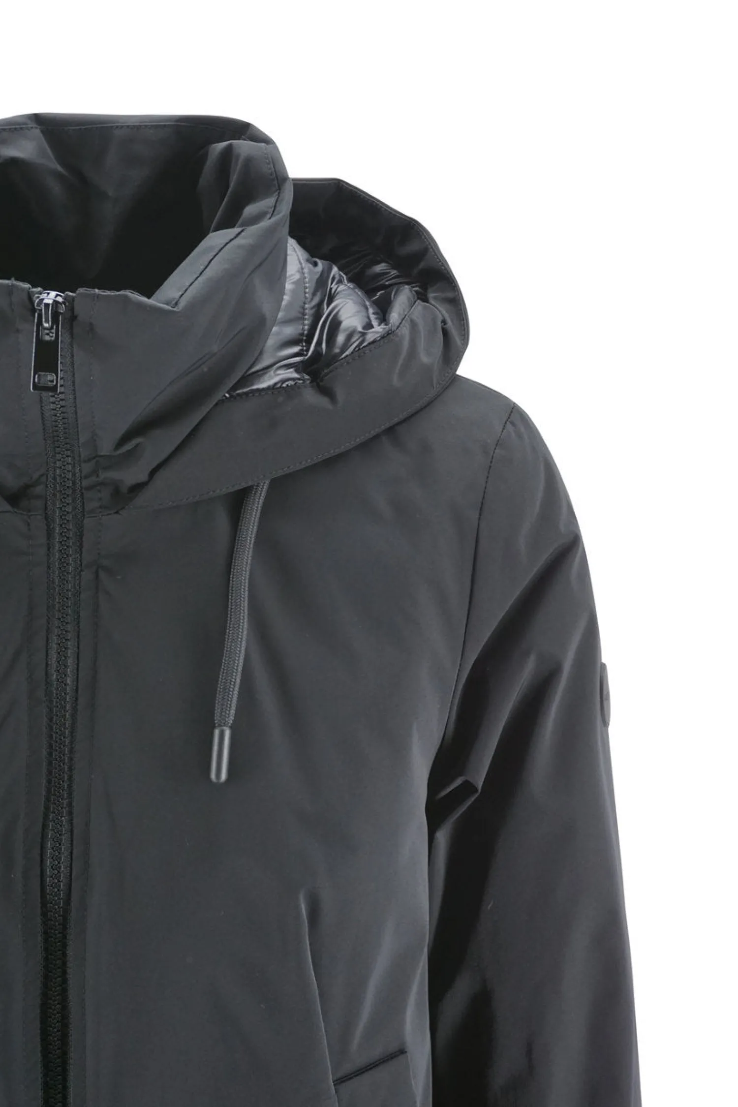 Best Parka / Donna Giubbini