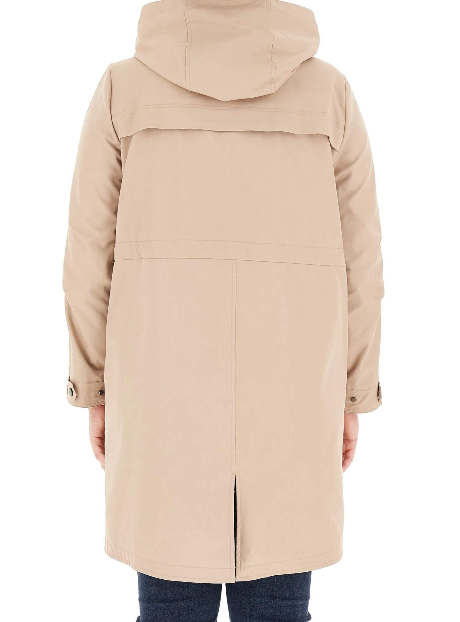 Online Parka Leggero / Donna Giubbini