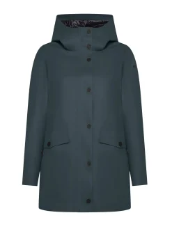Sale Parka Rubber Double / Donna Giubbini