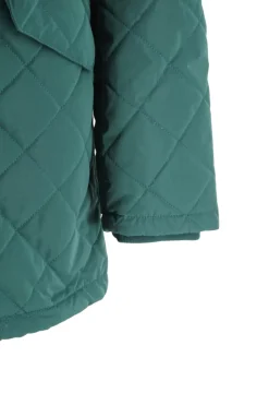 Clearance Parka Trapuntato da Uomo / Uomo Giubbotti