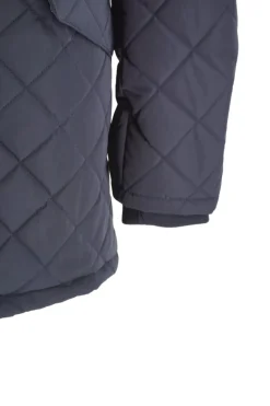 Outlet Parka Trapuntato da Uomo / Uomo Giubbotti