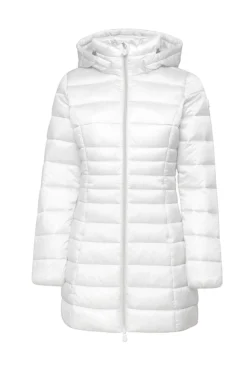 Online Piumino in Nylon Trapuntato / Donna Giubbini