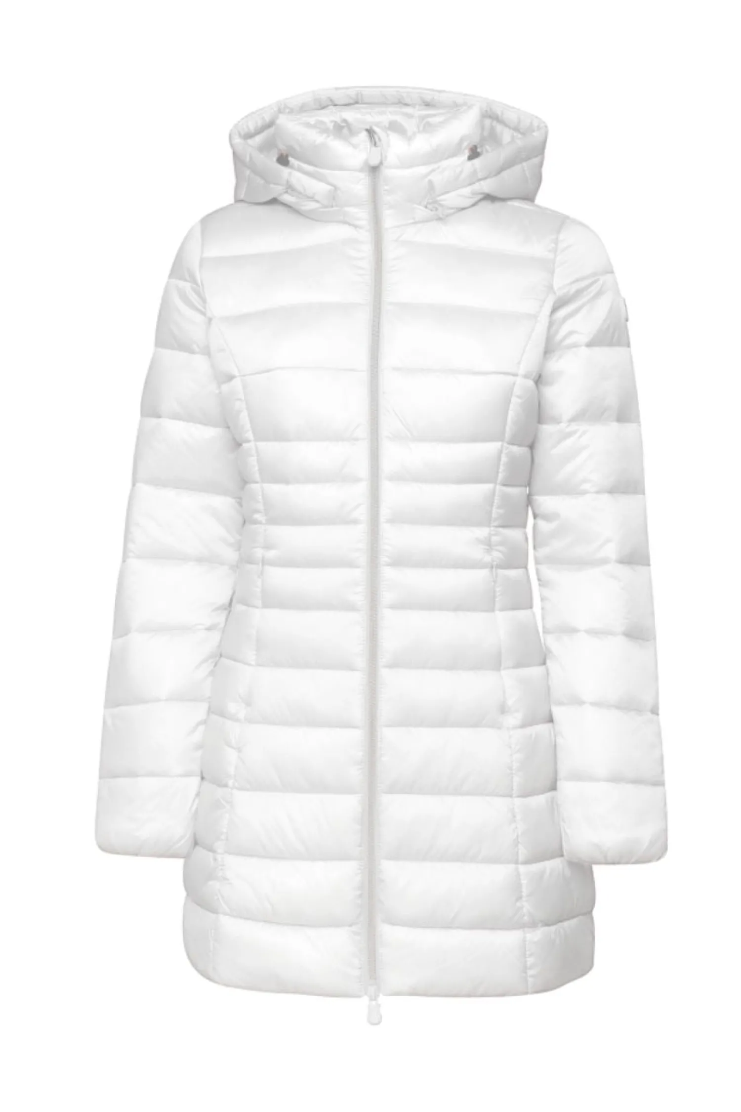 Online Piumino in Nylon Trapuntato / Donna Giubbini