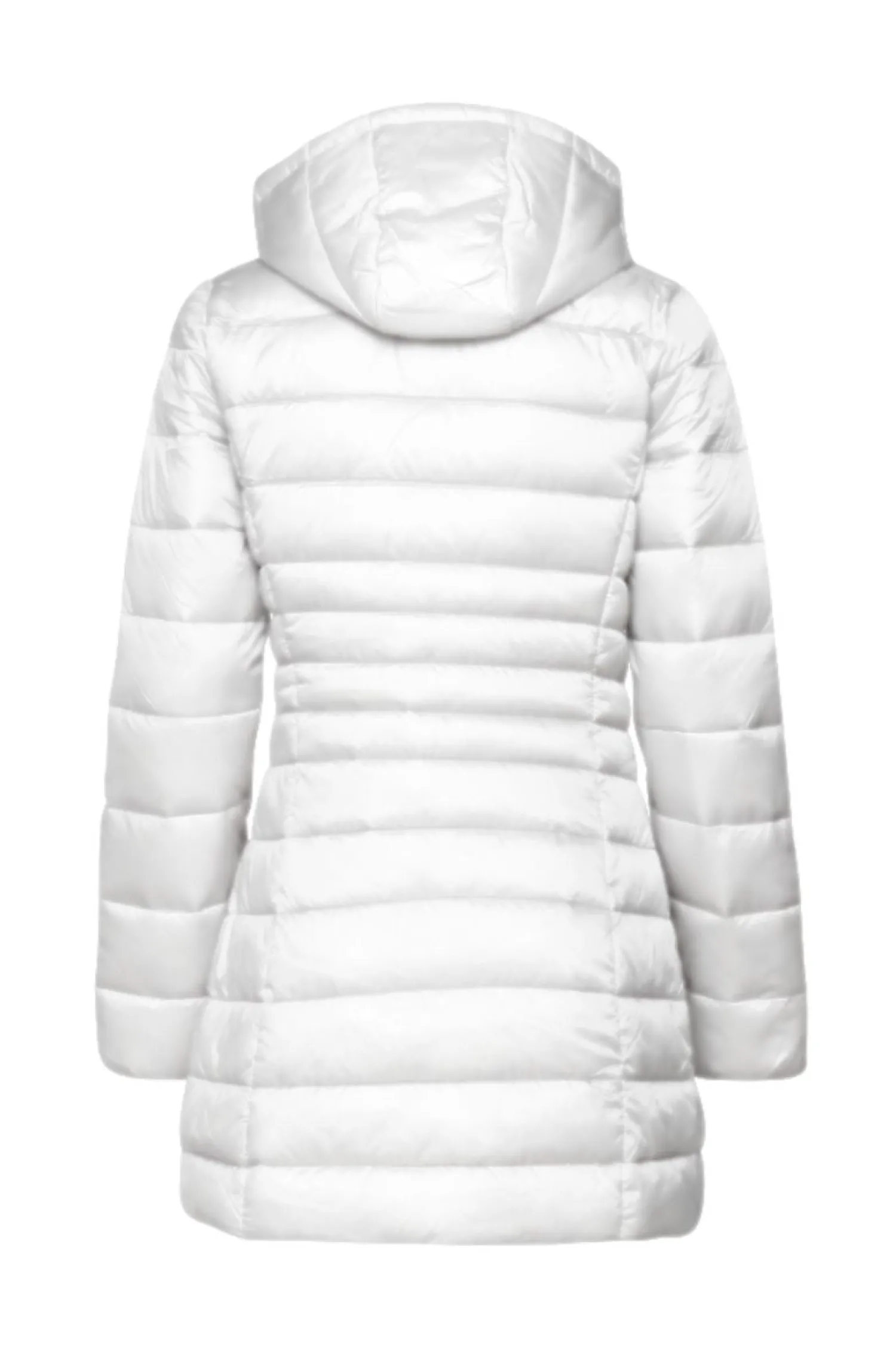 Online Piumino in Nylon Trapuntato / Donna Giubbini