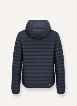 Best Piumino Leggero con Cappuccio / Uomo Giubbotti