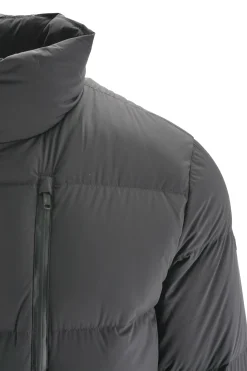 Online Piumino Packable in Tessuto / Uomo Giubbotti