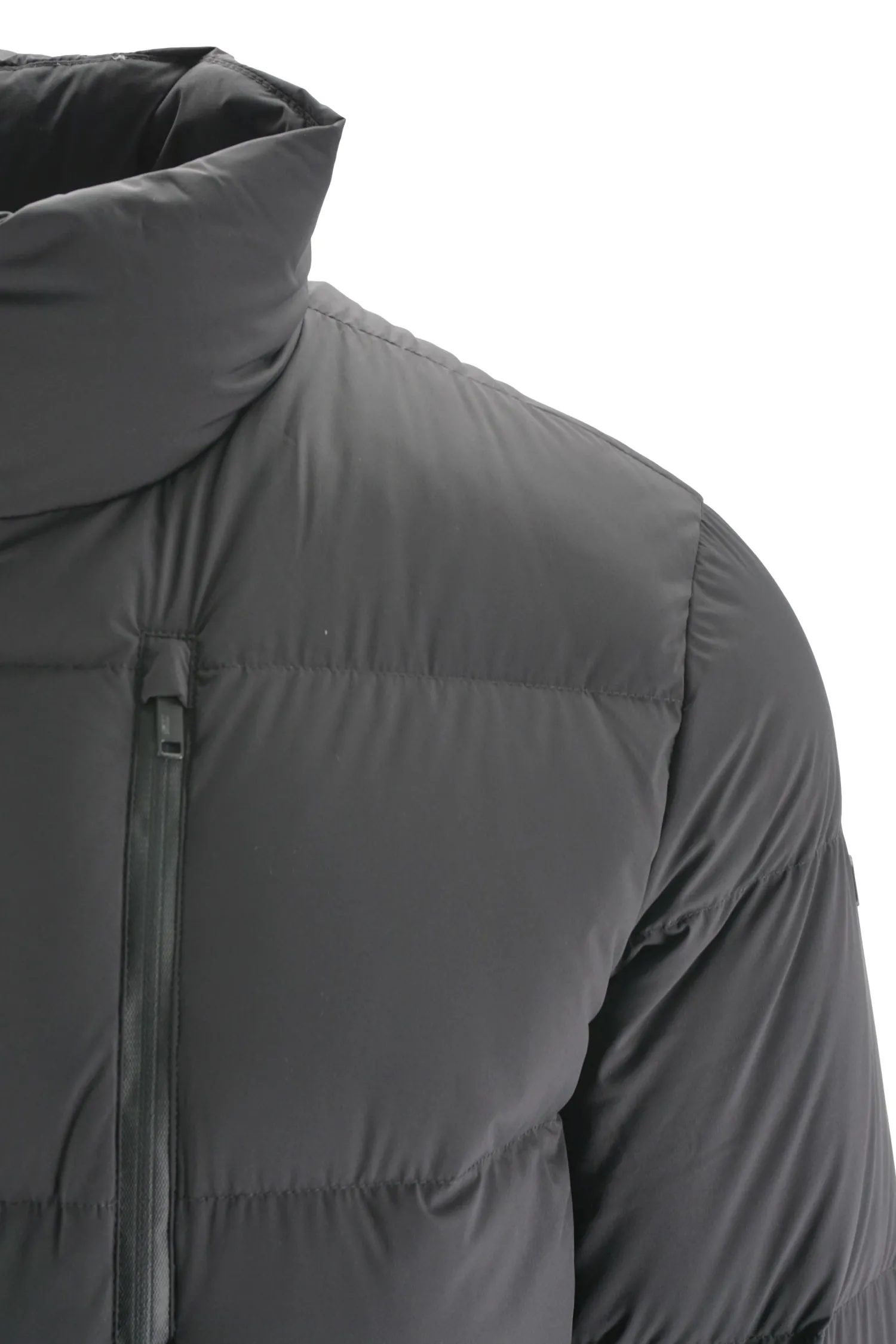 Online Piumino Packable in Tessuto / Uomo Giubbotti