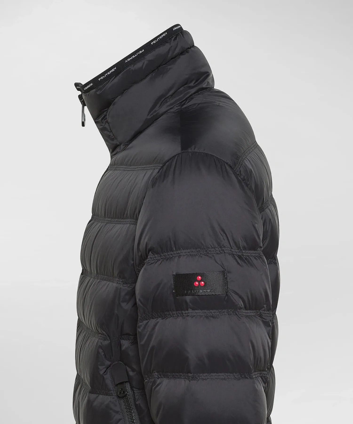 Discount Piumino Proske Sportivo in Nylon / Uomo Giubbotti