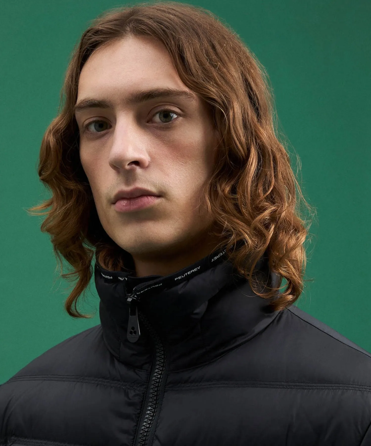 Discount Piumino Proske Sportivo in Nylon / Uomo Giubbotti