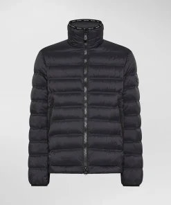 Hot Piumino Proske Sportivo in Nylon / Uomo Giubbotti