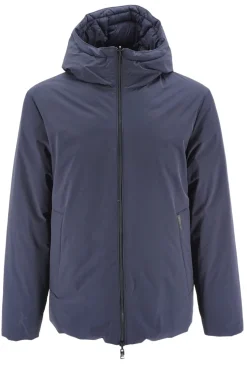 Clearance Piumino Reversibile / Uomo Giubbotti