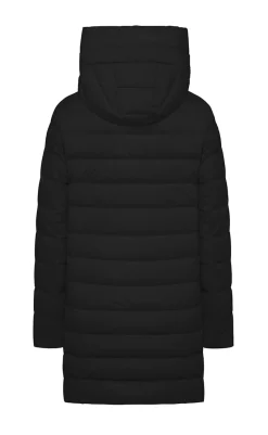 Discount Piumino Trapuntato in Tessuto Tecnico / Donna Giubbini